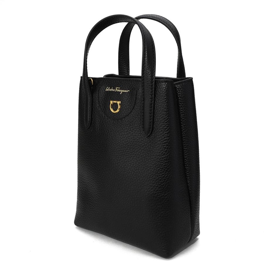 FERRAGAMO（フェラガモ） 並行輸入 ショルダーバッグ ガンチーニ