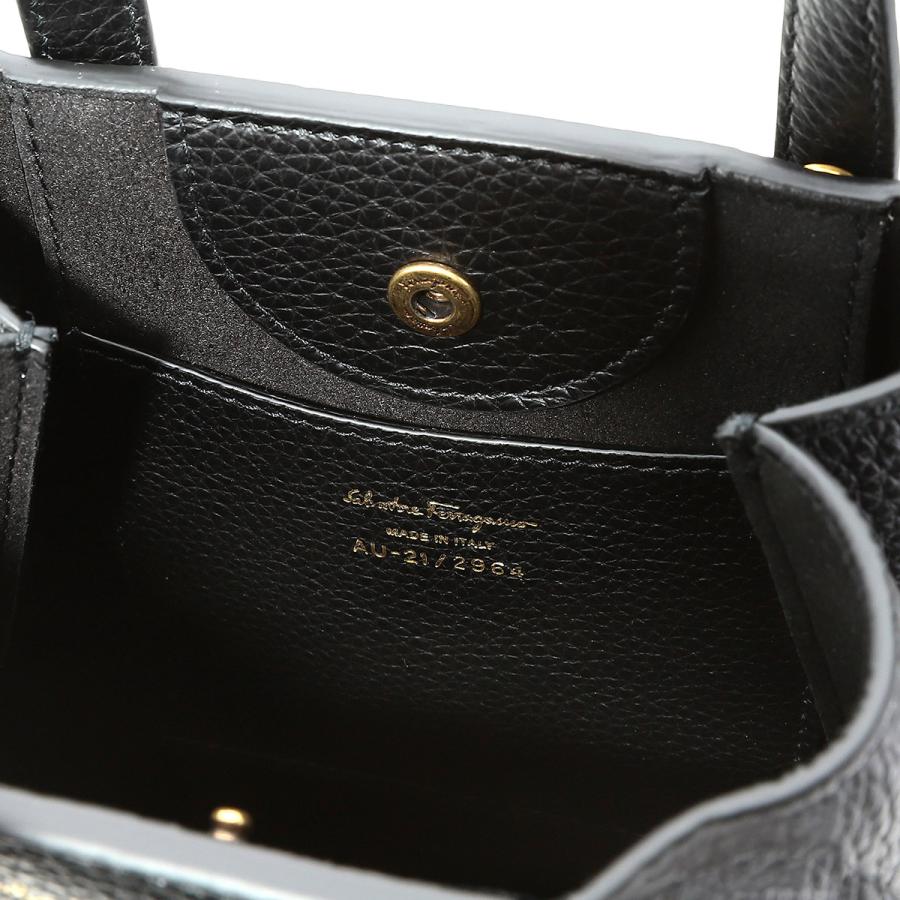 FERRAGAMO（フェラガモ） 並行輸入 ショルダーバッグ ガンチーニ