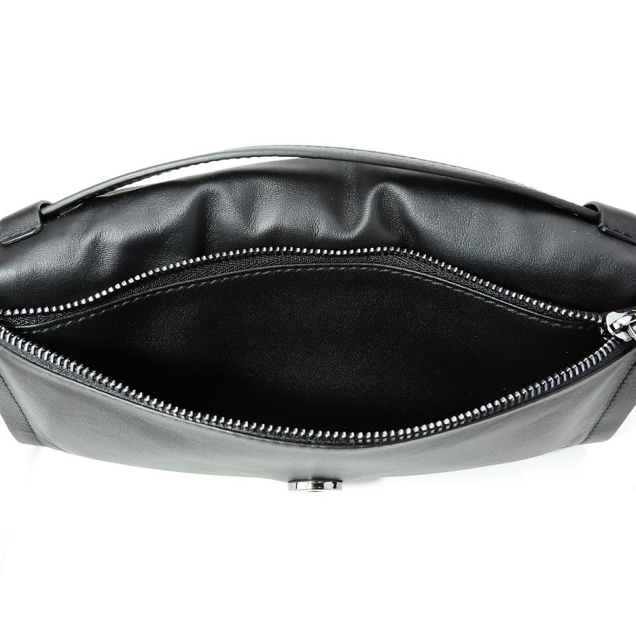 フェラガモ ショルダー バッグ　VIVA VOW サルヴァトーレ フェラガモのアイコン「ヴィヴァ ボウ バッグ