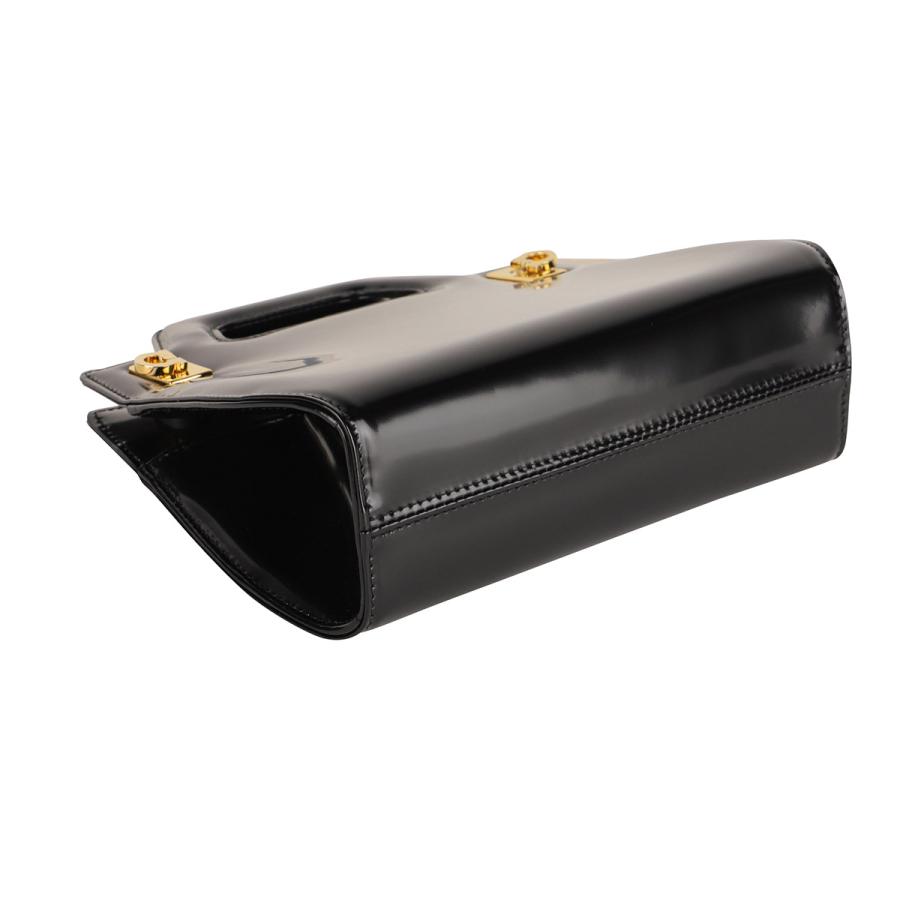 FERRAGAMO（フェラガモ） 並行輸入 ハンドバッグ ワンダ 213485 760348