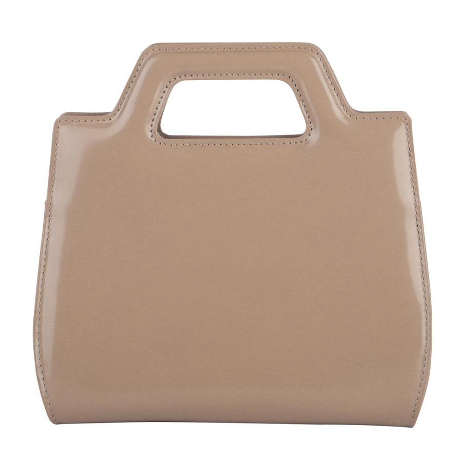 FERRAGAMO 並行輸入 フェラガモ ハンドバッグ ワンダ 213485 762495