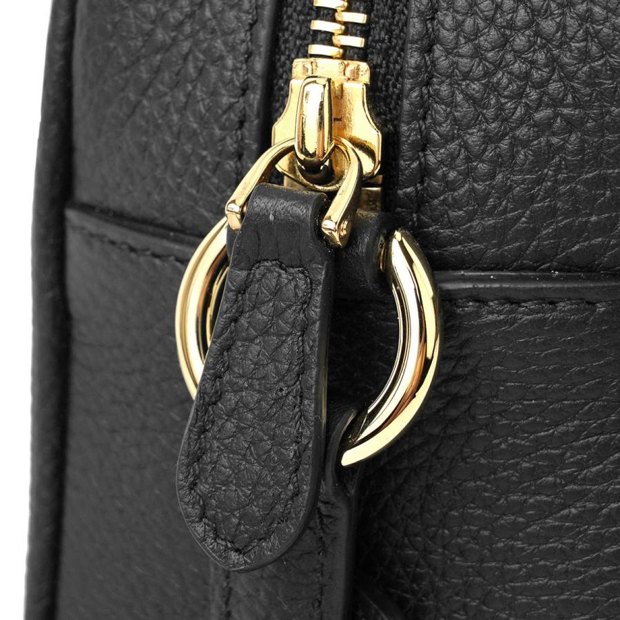 FERRAGAMO フェラガモ ショルダーバッグ ガンチーニ 218372