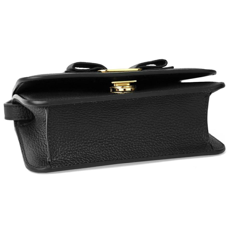 FERRAGAMO フェラガモ ショルダーバッグ ヴァラ 218374 772252 FERRAGAMO フェラガモ ショルダーバッグ ヴァラ 218374 772252