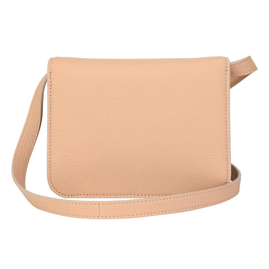 FERRAGAMO 並行輸入 フェラガモ ショルダーバッグ ヴァラ 218374