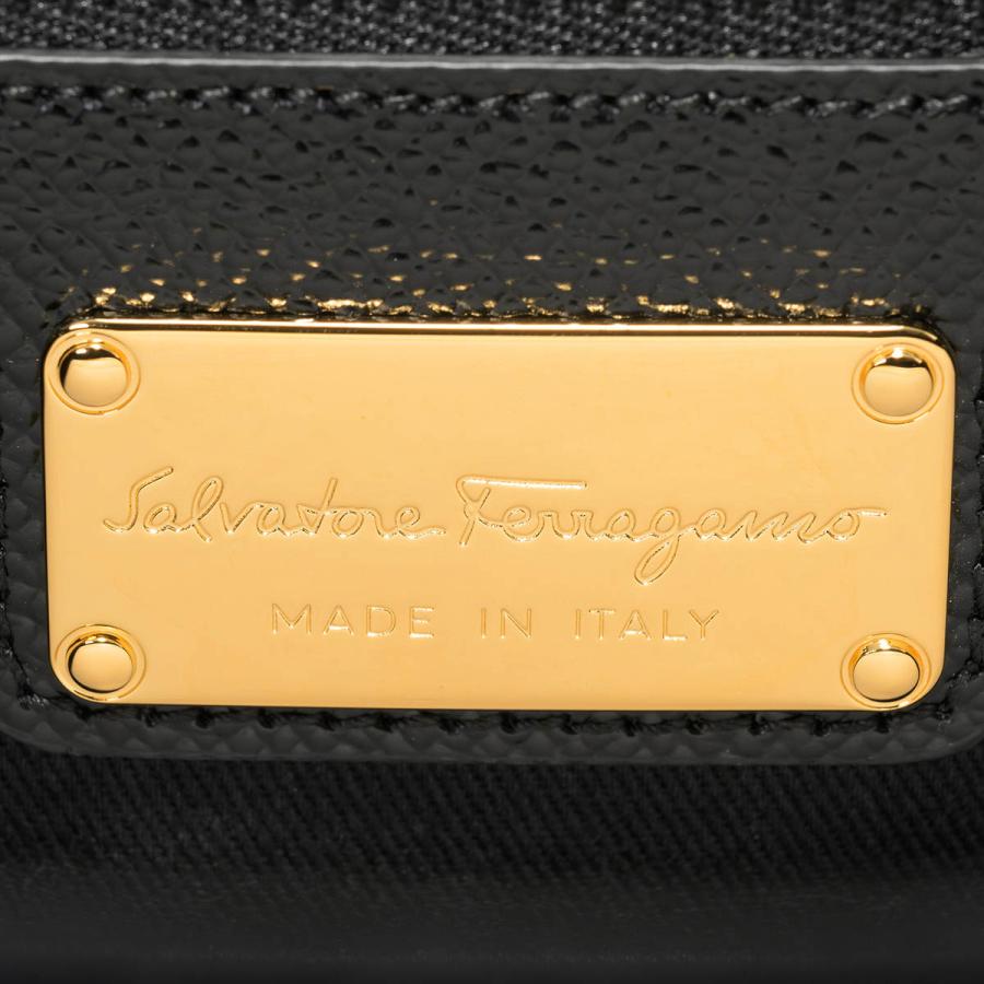 FERRAGAMO フェラガモ ハンドバッグ ヴァラ ボウ 21O012 753226 FERRAGAMO フェラガモ ハンドバッグ ヴァラ ボウ 21O012 753226