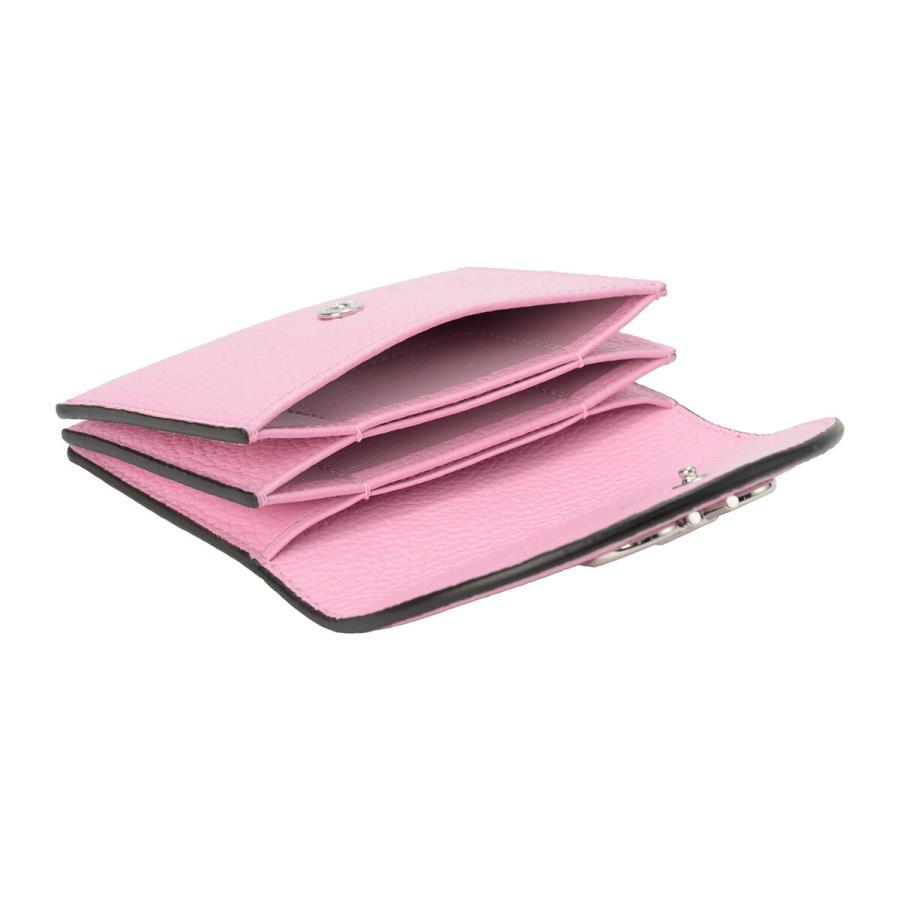 FERRAGAMO（フェラガモ） 並行輸入 カードケース ガンチーニ 220332