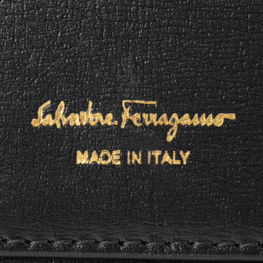 FERRAGAMO（フェラガモ） 並行輸入 スマートフォンケース ヴァラ