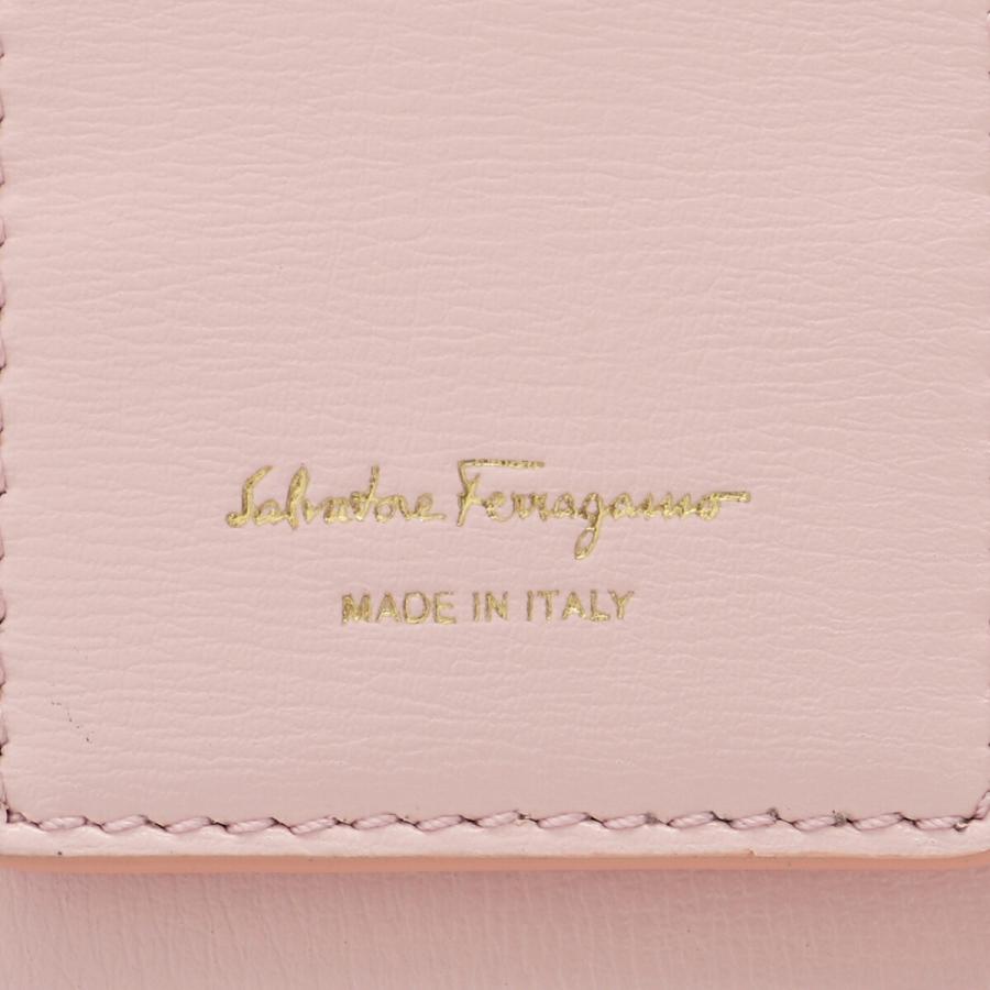 FERRAGAMO フェラガモ スマートフォンケース ヴァラ 220381 772081  