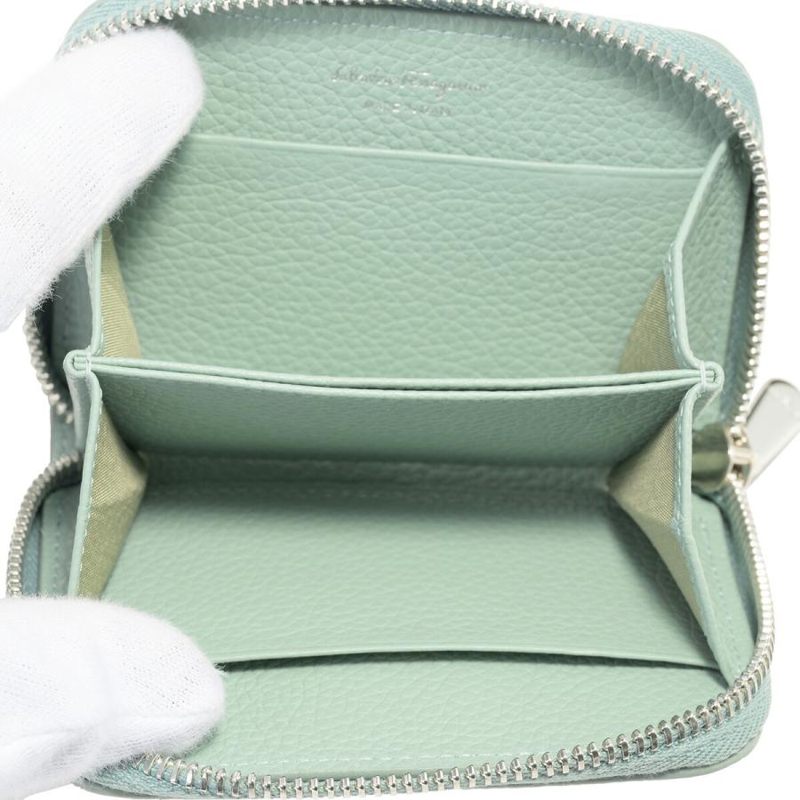 FERRAGAMO（フェラガモ） 並行輸入 コインケース ガンチーニ 220406