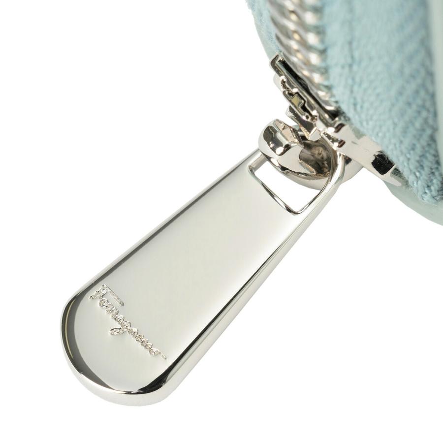 FERRAGAMO（フェラガモ） 並行輸入 コインケース ガンチーニ 220406