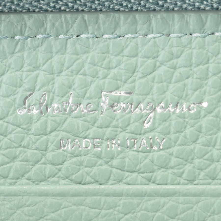 FERRAGAMO（フェラガモ） 並行輸入 コインケース ガンチーニ 220406