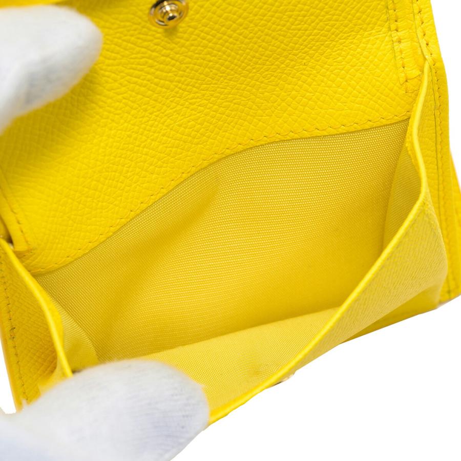新品 フェラガモ FERRAGAMO 長財布 ジップアラウンドウォレット イエロー 黄 今日は一粒万倍日】開運日に手にしたい！フェラガモの人気モデルの長