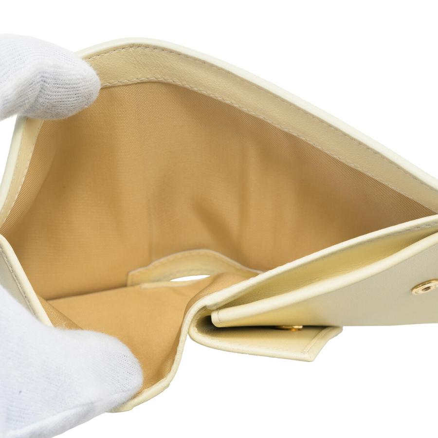 FERRAGAMO フェラガモ 2つ折り財布 ガンチーニ 22D780 770357 FERRAGAMO フェラガモ 2つ折り財布 ガンチーニ 22D780 770357