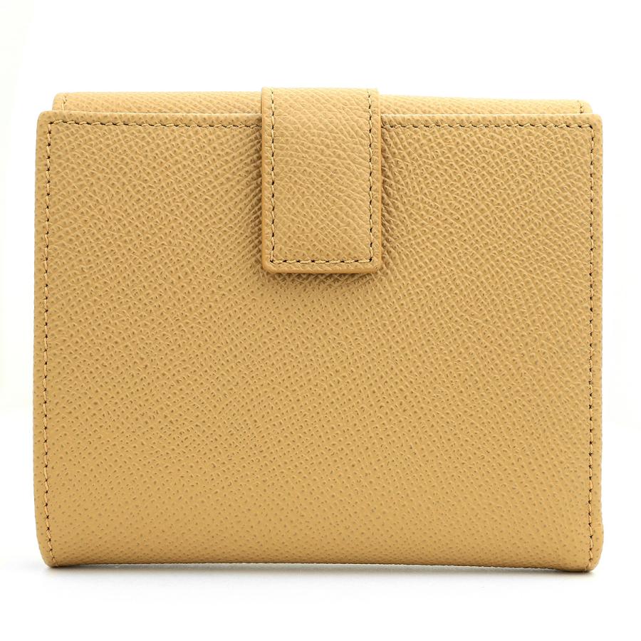 FERRAGAMO 並行輸入 フェラガモ 2つ折り財布 ガンチーニ 22O002