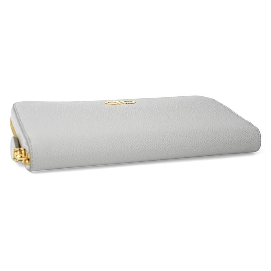 FERRAGAMO（フェラガモ） 並行輸入 長財布(ラウンドファスナー