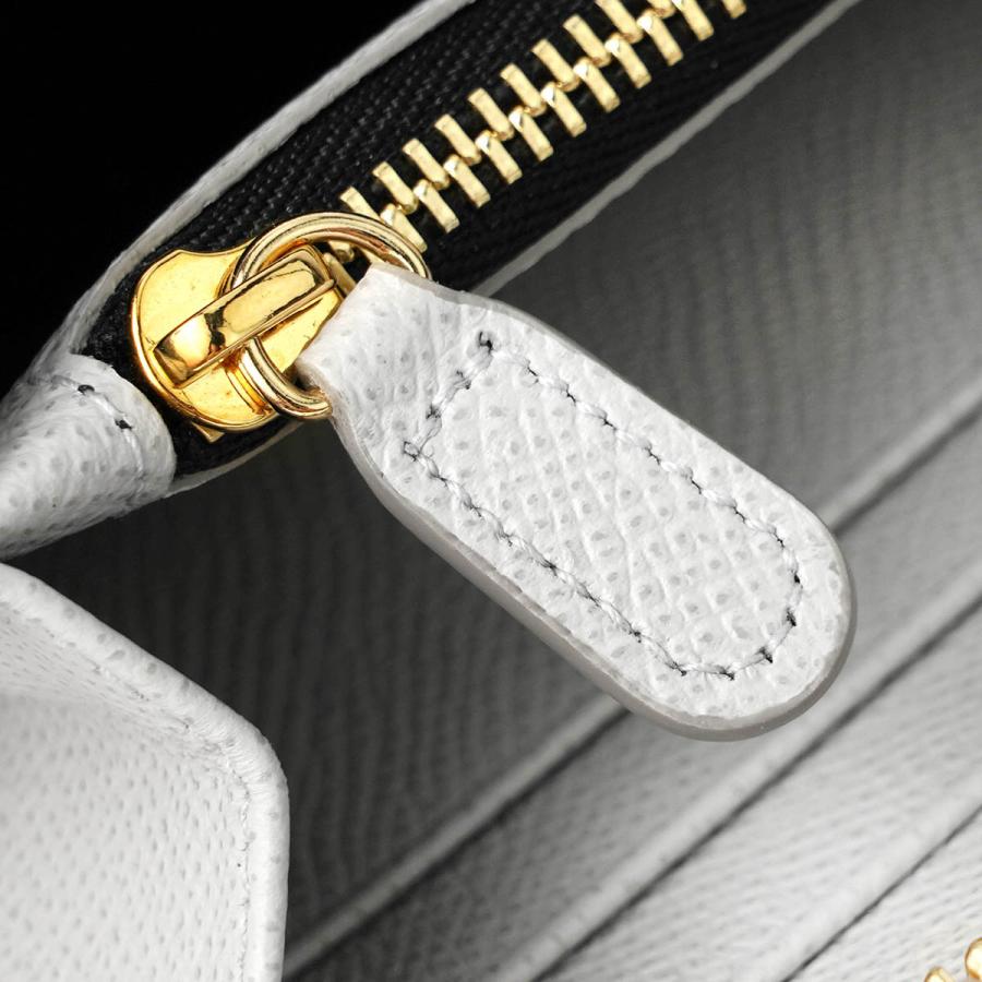 FERRAGAMO（フェラガモ） 並行輸入 長財布(ラウンドファスナー