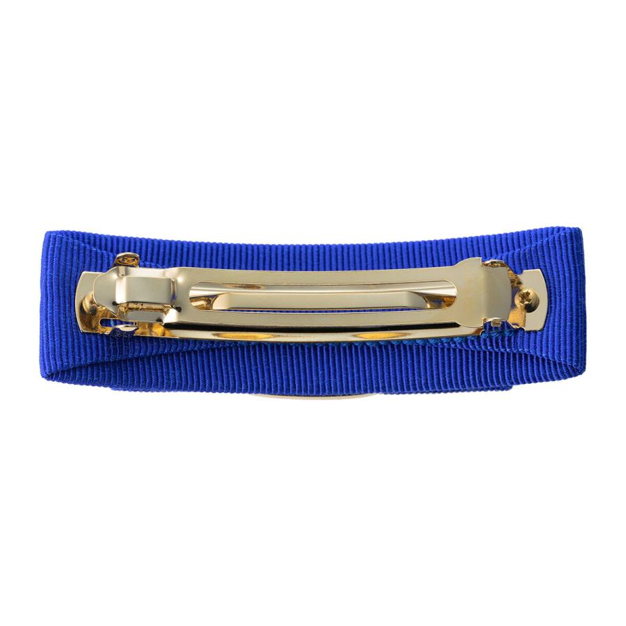 FERRAGAMO（フェラガモ） 並行輸入 バレッタ ヴァラ ボウ 342019