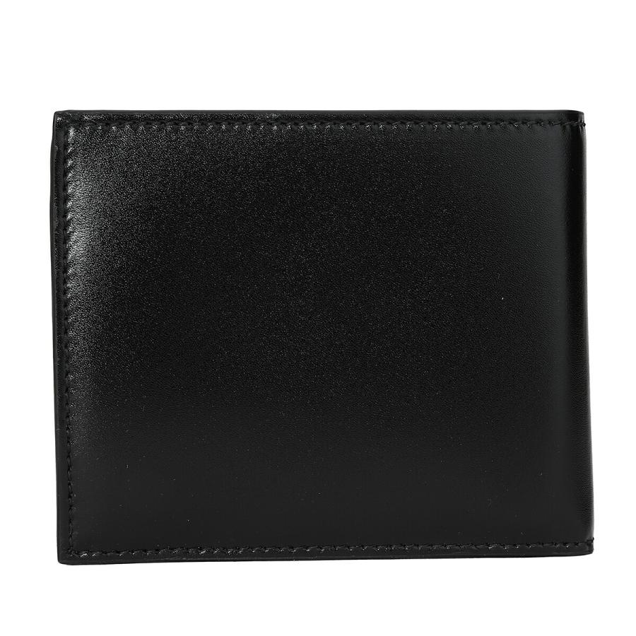 FERRAGAMO フェラガモ 2つ折り財布 カーフ 660986 752994