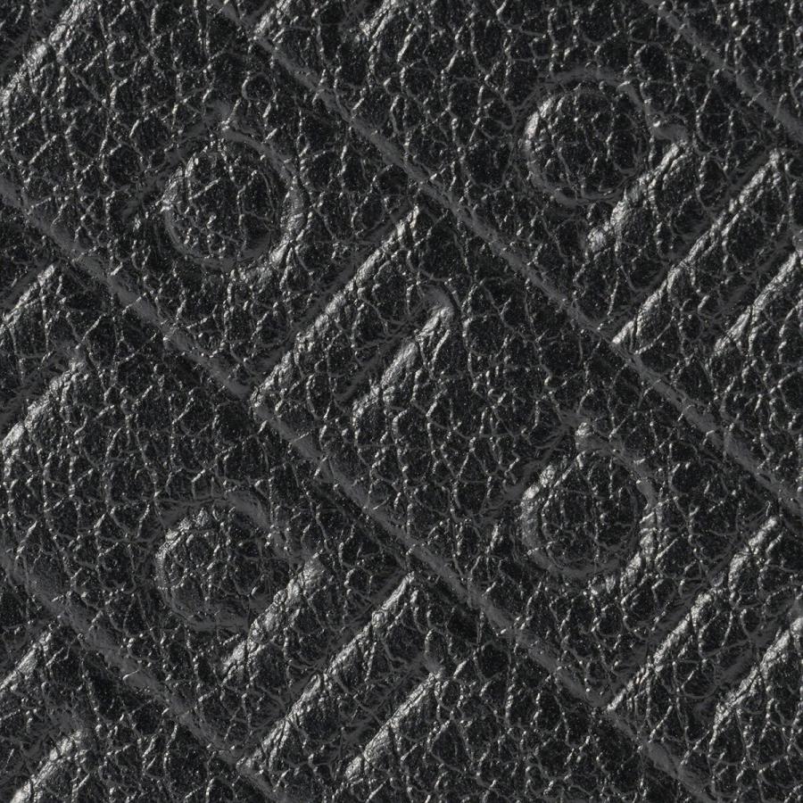 FERRAGAMO（フェラガモ） 並行輸入 長財布 ガンチーニ 661568 780067