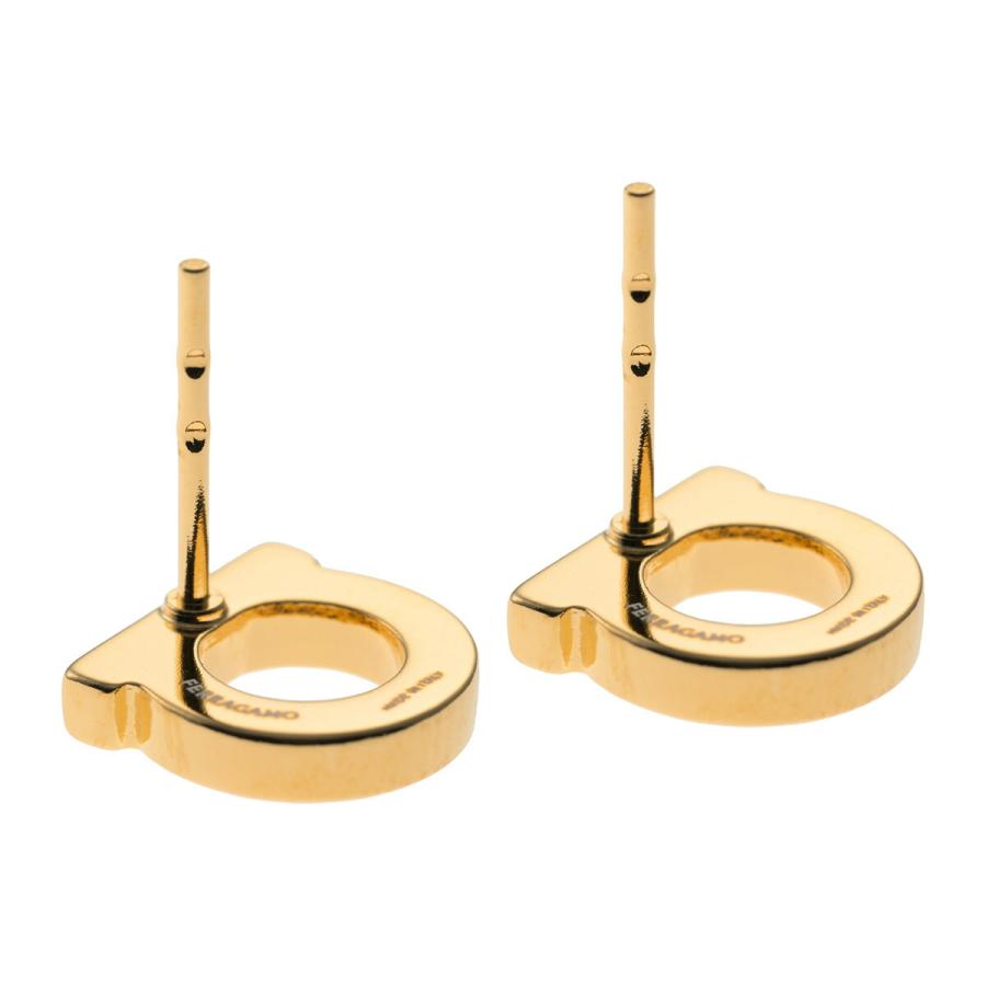 FERRAGAMO 並行輸入 フェラガモ ピアス ガンチーニ 760123