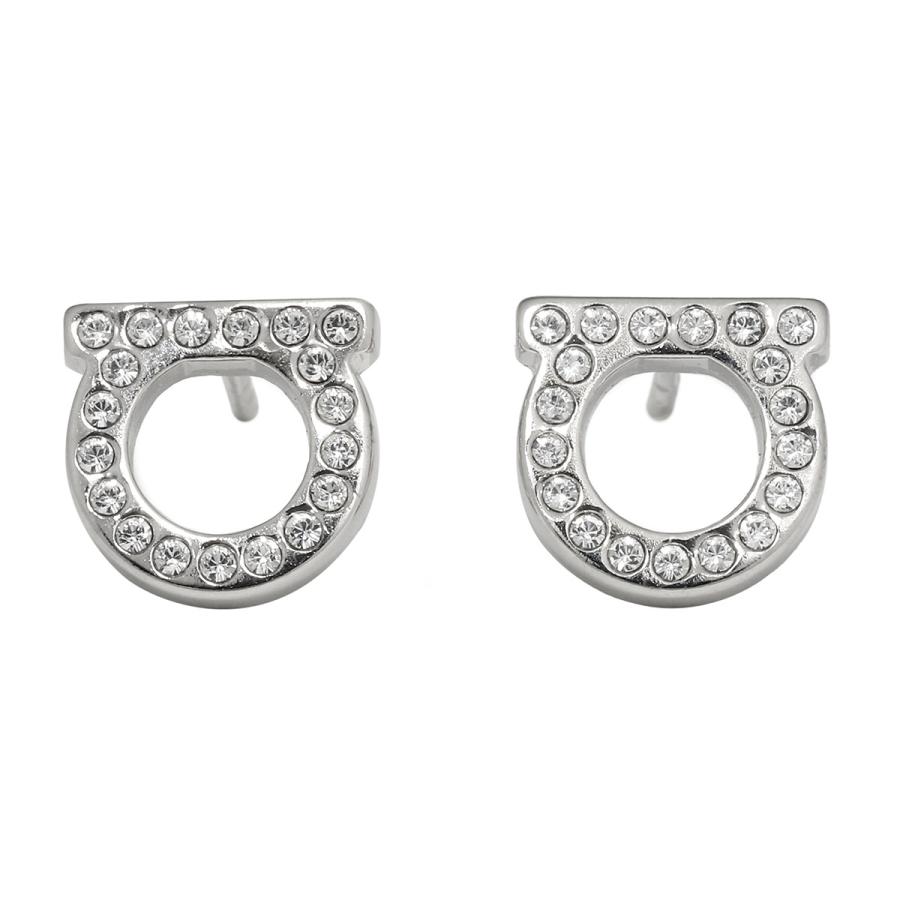 FERRAGAMO 並行輸入 フェラガモ ピアス ガンチーニ 760123