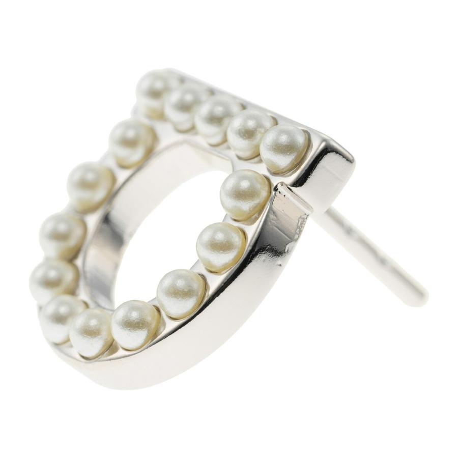 FERRAGAMO 並行輸入 フェラガモ ピアス ガンチーニ 760125 696582