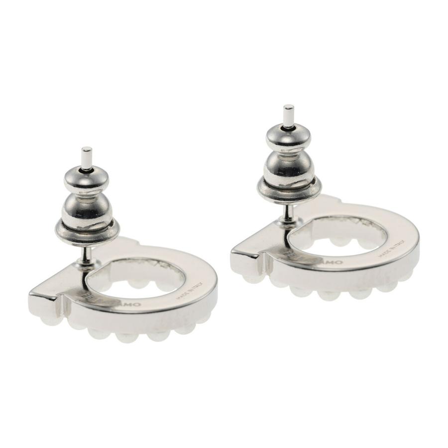 FERRAGAMO 並行輸入 フェラガモ ピアス ガンチーニ 760125 696582