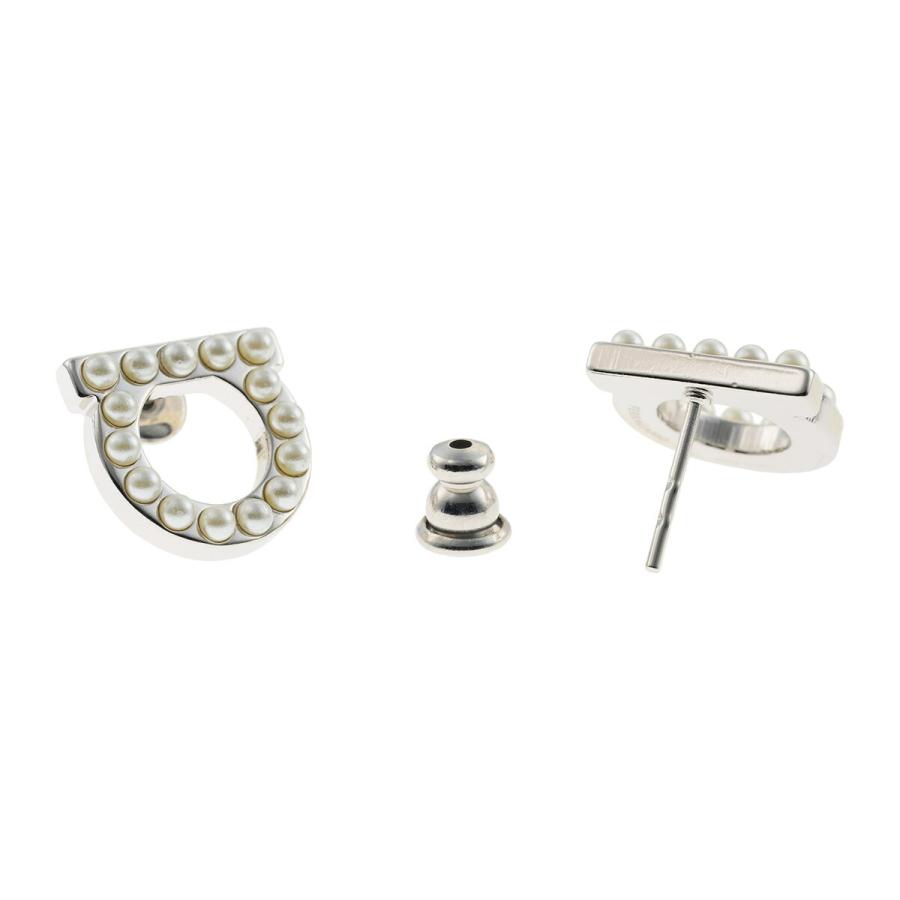 FERRAGAMO 並行輸入 フェラガモ ピアス ガンチーニ 760125 696582