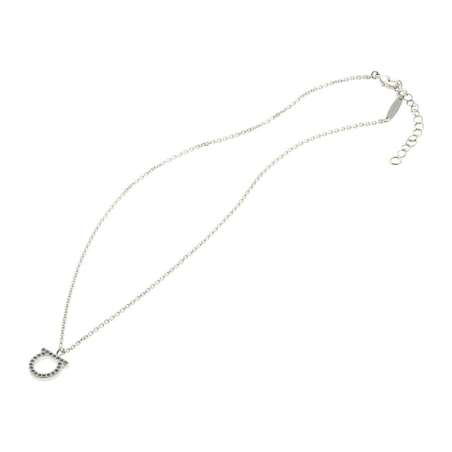 FERRAGAMO（フェラガモ） 並行輸入 ネックレス ガンチーニ 760132