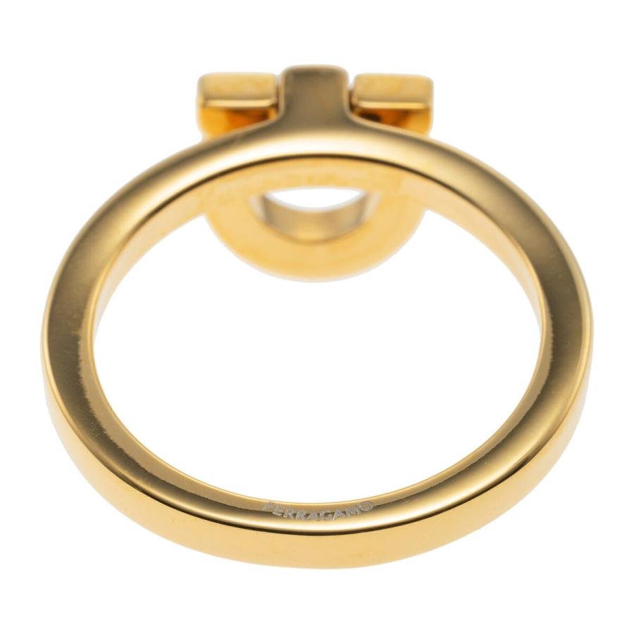 FERRAGAMO フェラガモ リング ガンチーニ 760219 : ブランド FERRAGAMO フェラガモ リング ガンチーニ 760219 : ブランド