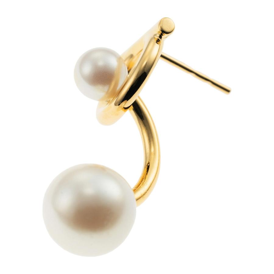 FERRAGAMO（フェラガモ） 並行輸入 ピアス ガンチーニ 760386 736178