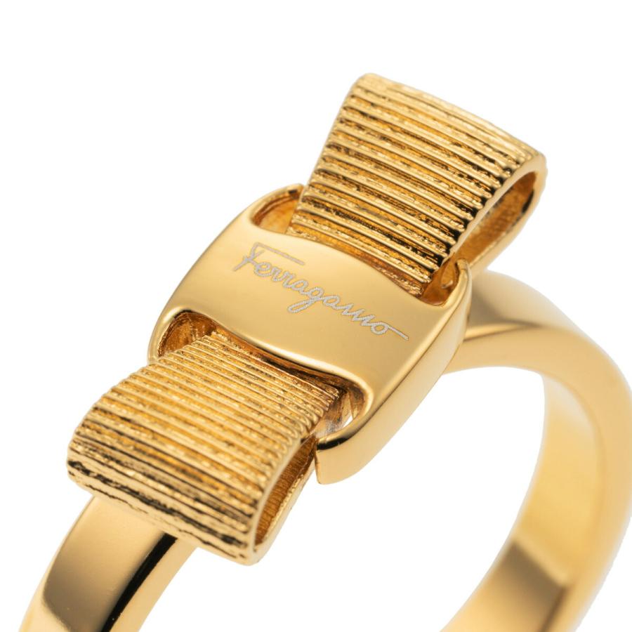FERRAGAMO フェラガモ リング ヴァラ 760545 998983 : ブランド FERRAGAMO フェラガモ リング ヴァラ 760545 998983 : ブランド