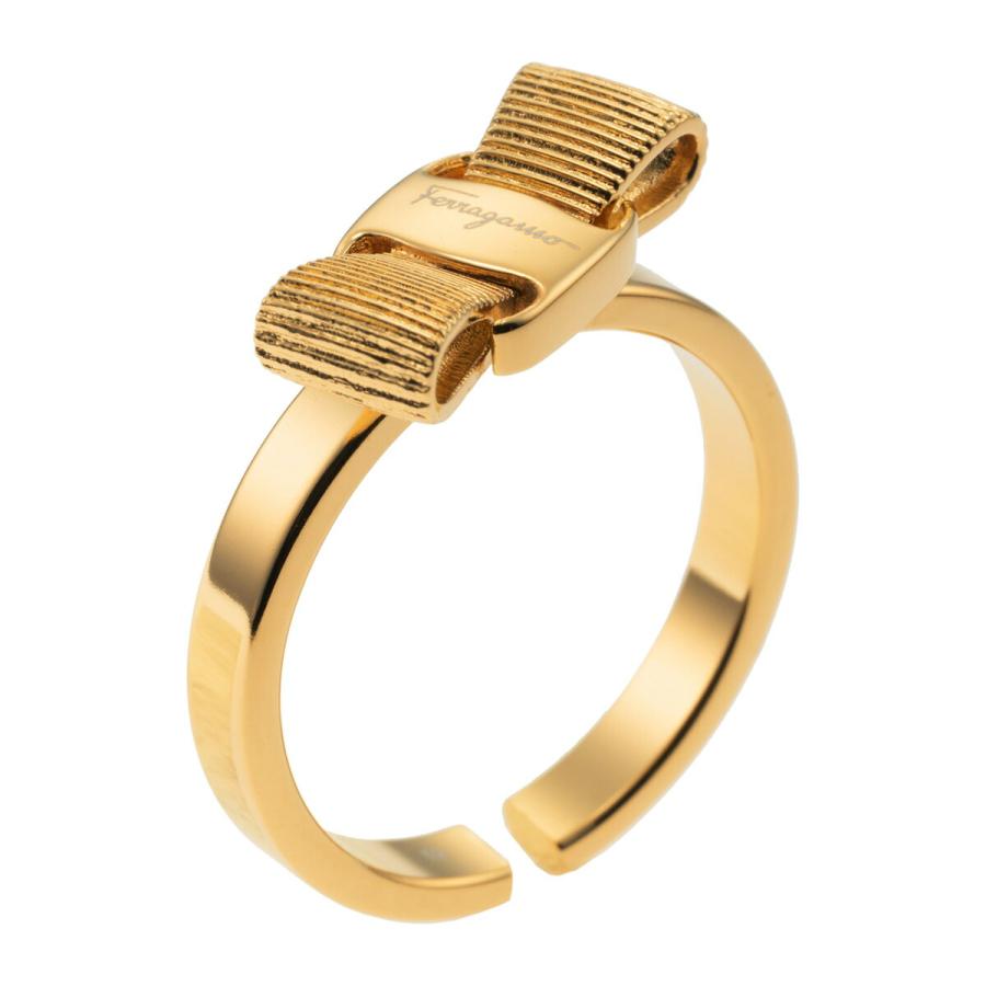FERRAGAMO フェラガモ リング ヴァラ 760545 998983 : ブランド FERRAGAMO フェラガモ リング ヴァラ 760545 998983 : ブランド
