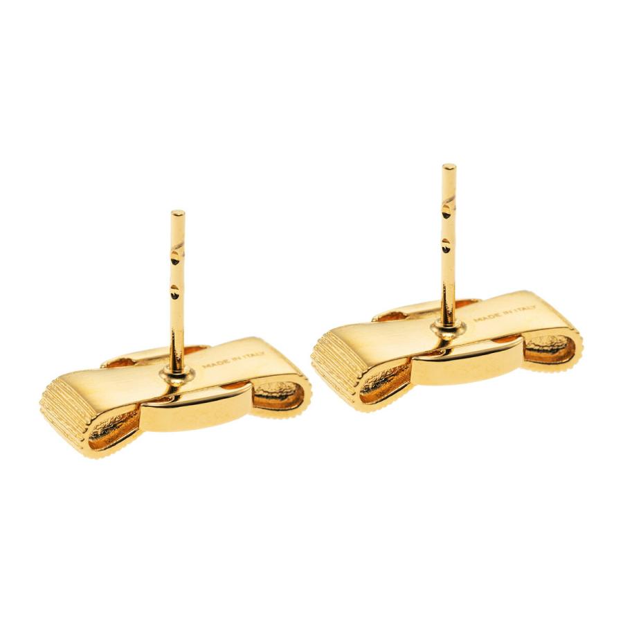 FERRAGAMO（フェラガモ） 並行輸入 ピアス ヴァラ 760546 998984