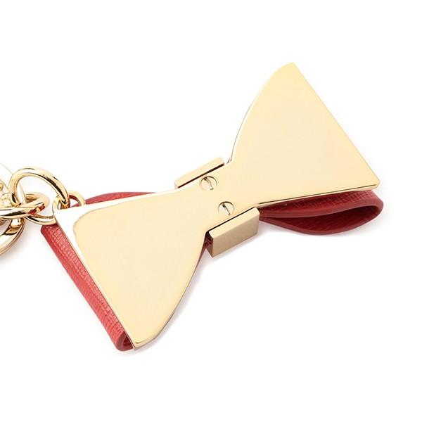 並行輸入 フルラ  キーホルダー ヴィーナス RH55 MTS 1000163 レッド系 朱色 爆買 | FURLA | 05