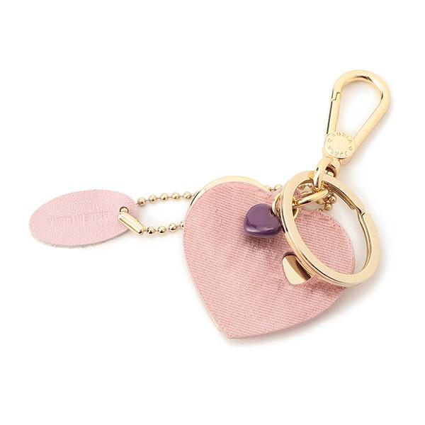 並行輸入 フルラ  キーホルダー ヴィーナス RG57 MEV 1000165 ピンク 爆買 | FURLA