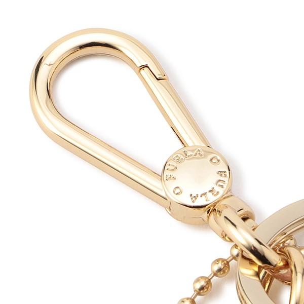 並行輸入 フルラ  キーホルダー ヴィーナス RG57 MEV 1000165 ピンク 爆買 | FURLA | 04