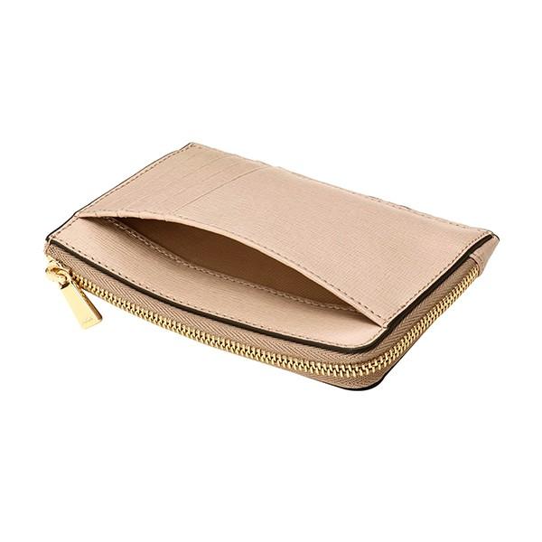 並行輸入 フルラ  カードケース バビロン PR75 B30 1000224 ピンクベージュ系 爆買 | FURLA | 04
