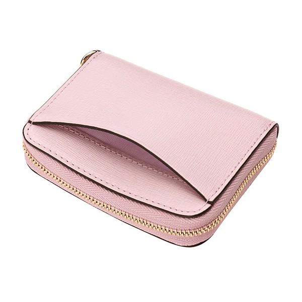 並行輸入 フルラ コインケース ジップアラウンド ウォレット PBD2 B30 1000231 ライトピンク 爆買 | FURLA | 04