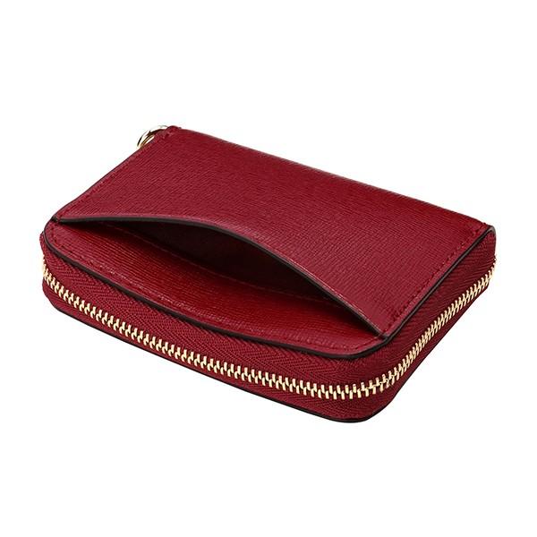 並行輸入 フルラ コインケース ジップアラウンド ウォレット PBD2 B30 1000232 ダークレッド 爆買 | FURLA | 04