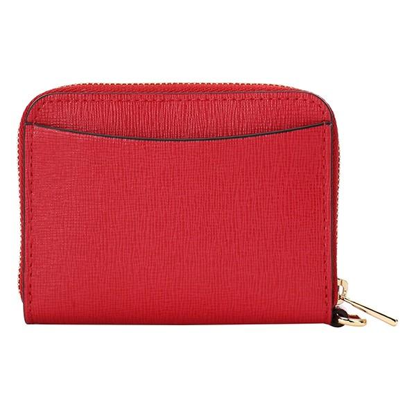 並行輸入 フルラ コインケース ジップアラウンド ウォレット PBD2 B30 1000234 レッド 赤 爆買 | FURLA | 01