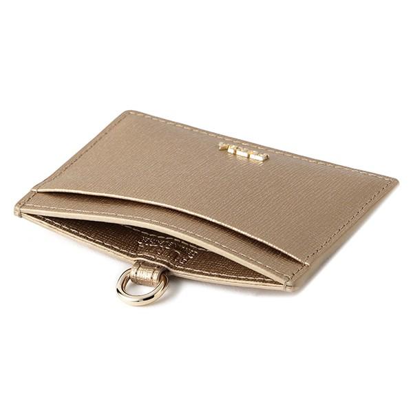 並行輸入 フルラ  カードケース リンダ PAR4 SFM 1000270 ゴールド 爆買 | FURLA | 03