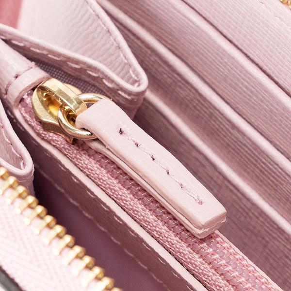 並行輸入 フルラ  長財布(ラウンドファスナー) バビロン PBC2 B30 1006868 ライトピンク 爆買 | FURLA | 08