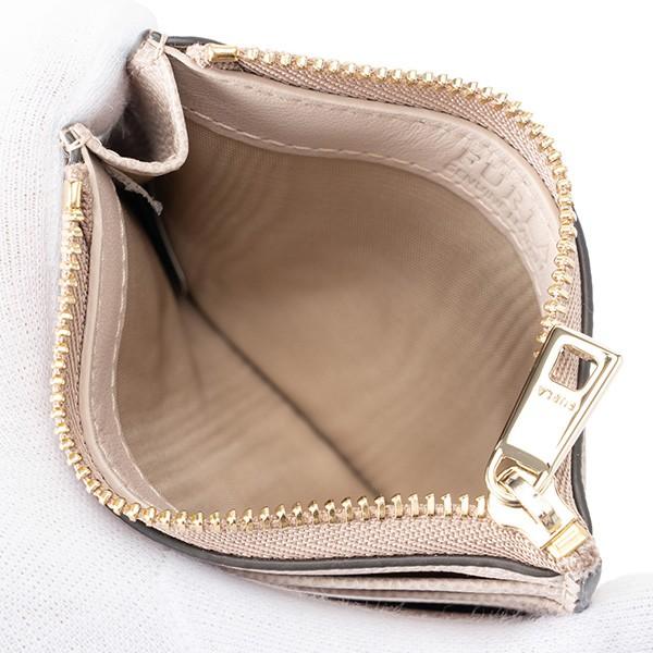 並行輸入 フルラ  カードケース バビロン PBA2 Q26 1013806 ピンクベージュ系 爆買 | FURLA | 03
