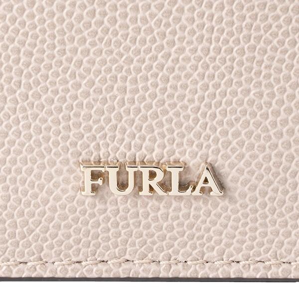 並行輸入 フルラ  カードケース バビロン PBA2 Q26 1013806 ピンクベージュ系 爆買 | FURLA | 06