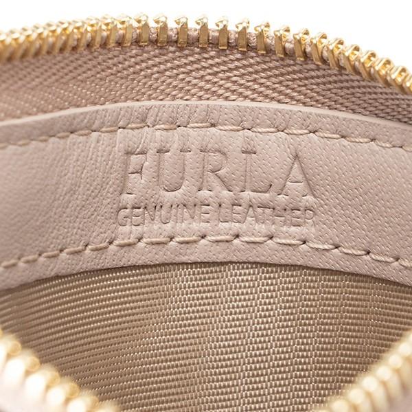 並行輸入 フルラ  カードケース バビロン PBA2 Q26 1013806 ピンクベージュ系 爆買 | FURLA | 07