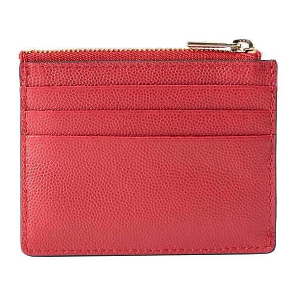 並行輸入 フルラ  カードケース バビロン PBA2 Q26 1013807 レッド系　赤 爆買 | FURLA | 01