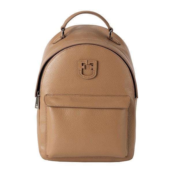 並行輸入 フルラ  リュックサック ファーヴォラ BWQ9 HSF 1021957 ブラウン 茶 爆買 | FURLA