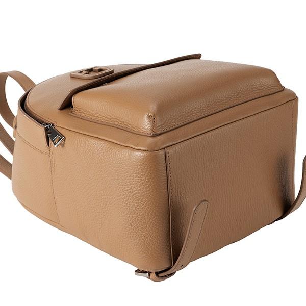 並行輸入 フルラ  リュックサック ファーヴォラ BWQ9 HSF 1021957 ブラウン 茶 爆買 | FURLA | 02