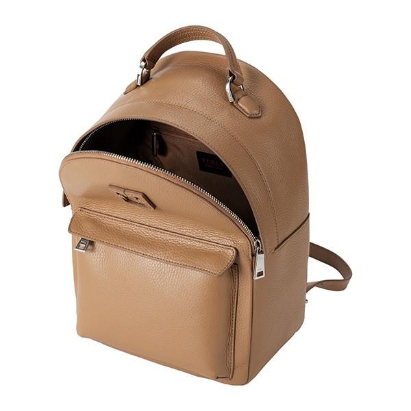 並行輸入 フルラ  リュックサック ファーヴォラ BWQ9 HSF 1021957 ブラウン 茶 爆買 | FURLA | 03